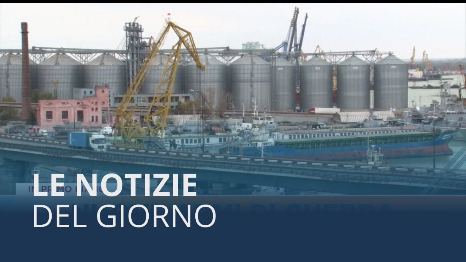 Le notizie del giorno | 10th June - Mattino