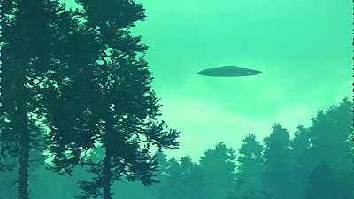 Can science explain UFOs? The US space agency is joining research efforts into ‘unidentified aerial phenomena’