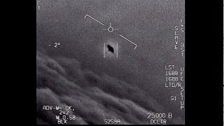 UFO tracking