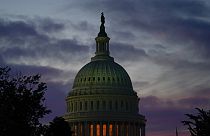 Штурм Капитолия: слушания в Конгрессе