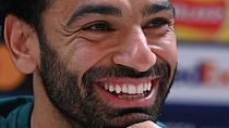 Salah wins 2022 PFA Players' Player of the Year awards