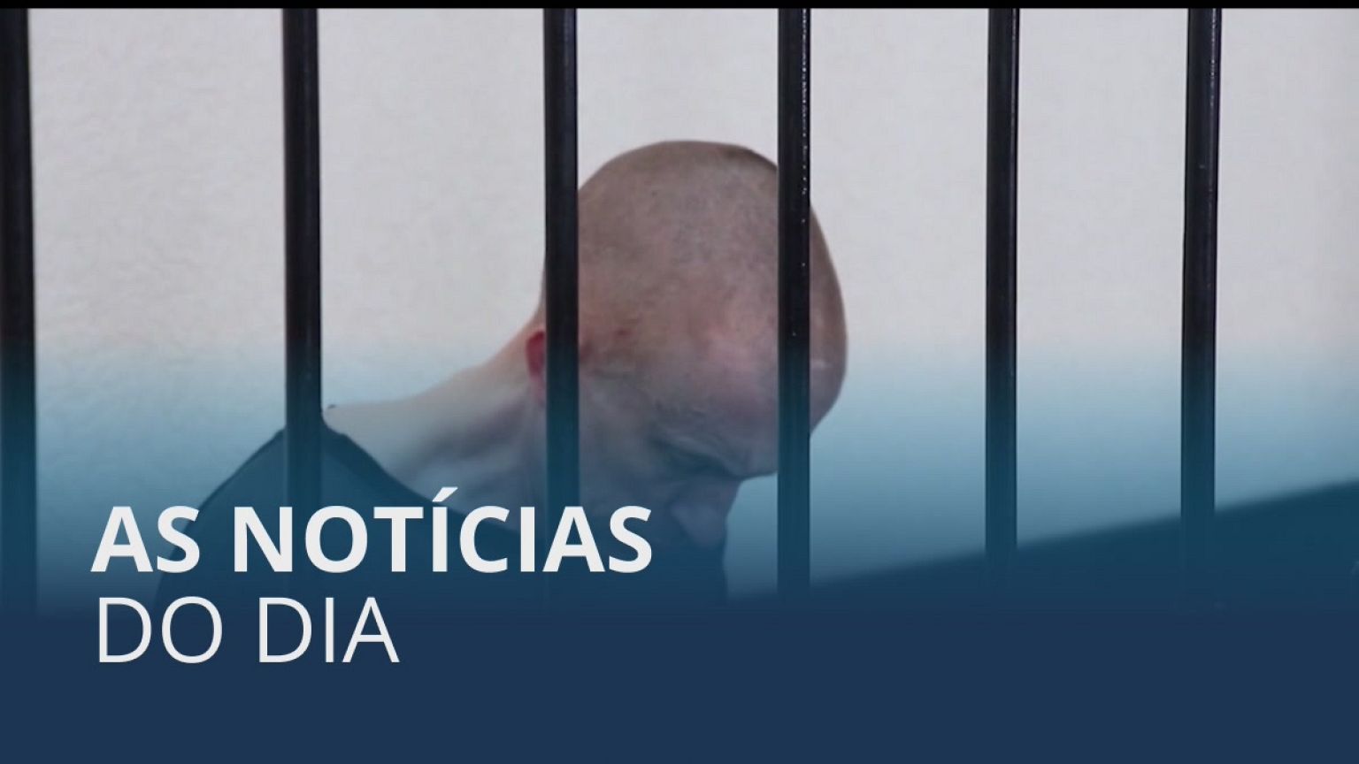 As notícias do dia | 10 de Junho - Tarde