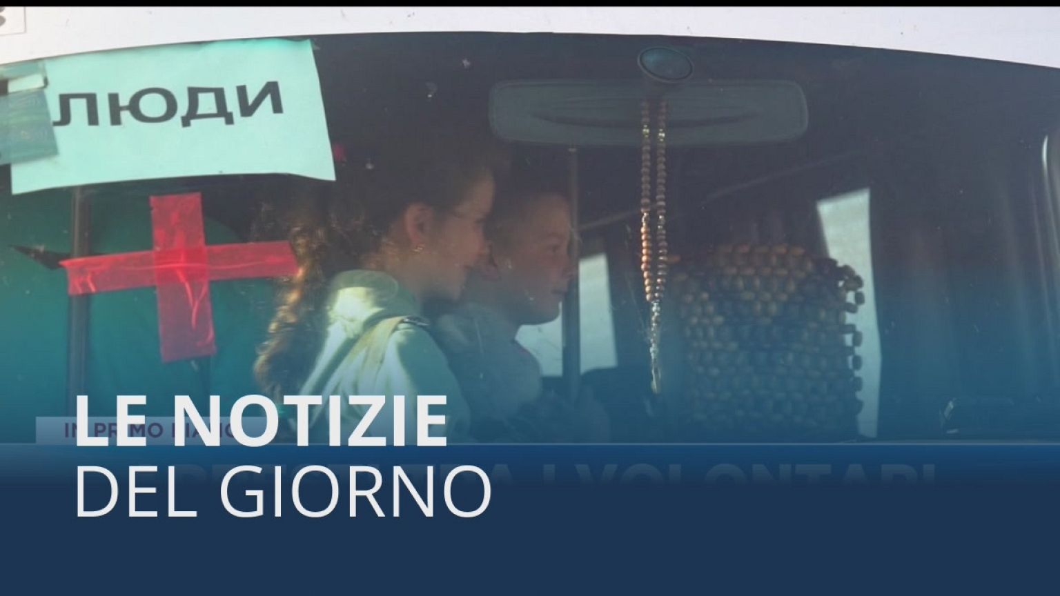 Le notizie del giorno | 10th June - Mi-Pomeridiana