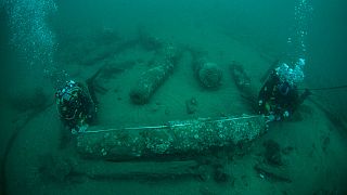 A HMS Gloucester hadihajó 1682-ben süllyedt el, napjainkban a roncs és környéke régészeti lelőhely