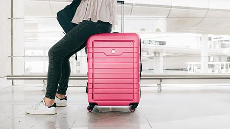 Choosing to travel again after the pandemic has left some people with concerns.
