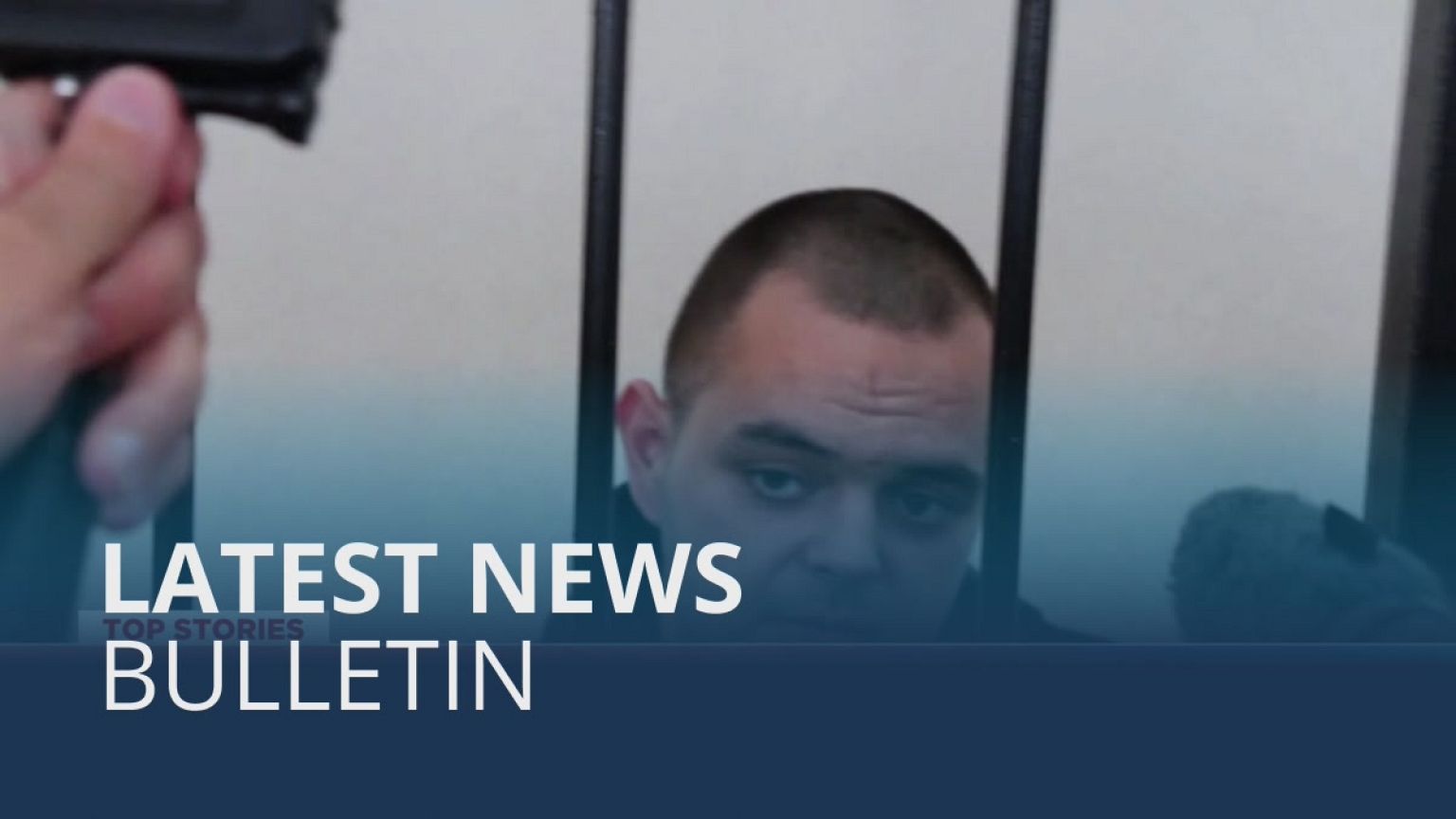 Latest news bulletin | June 10th – Evening
