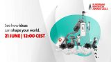 European Inventor Award 2022
