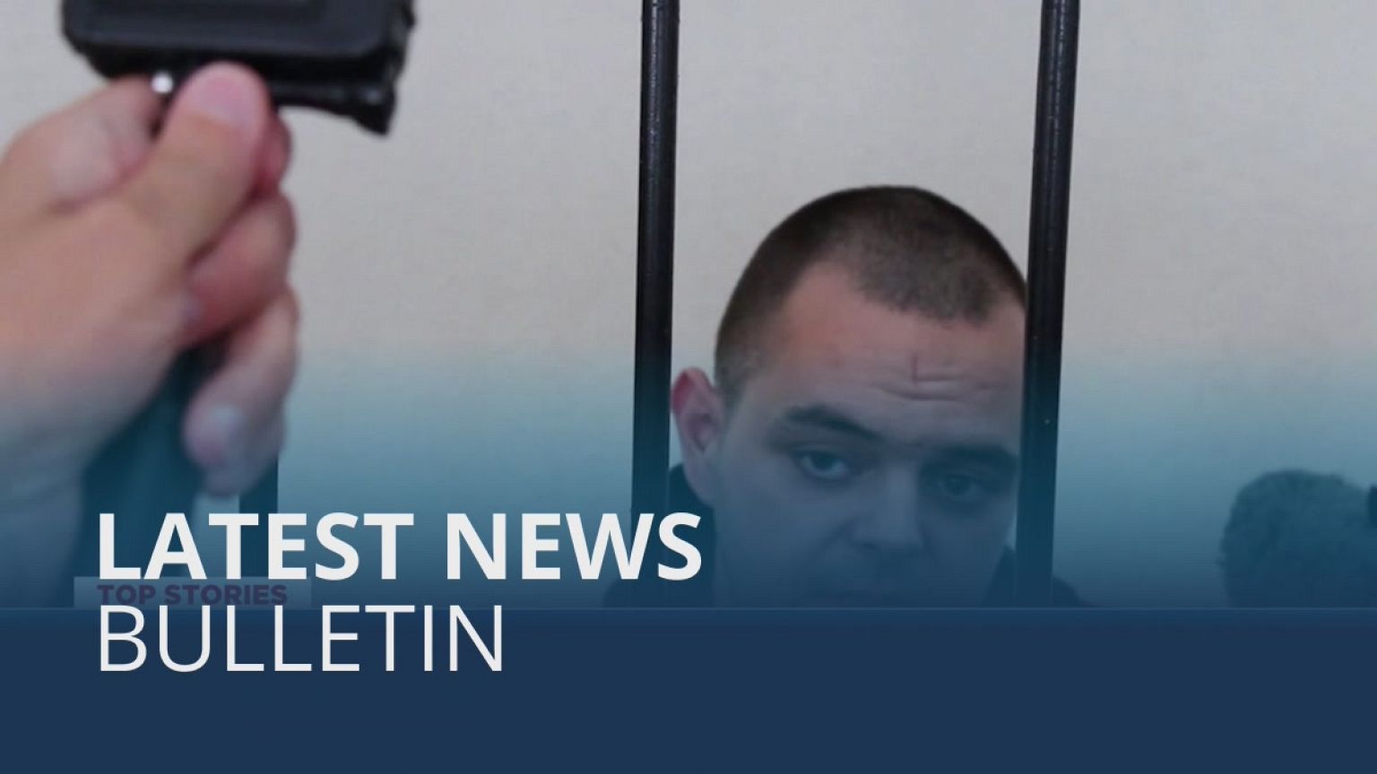 Latest news bulletin | June 11th – Morning