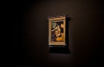 Il San Girolamo di Leonardo Da Vinci