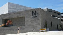 El Museo Nacional de Oslo