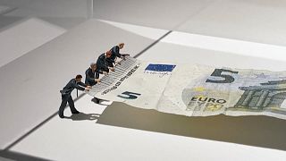 Size doesn't matter: largest exhibition of miniature art in Europe opens its doors