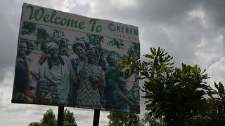 Uganda's Okere transforming from war camp to smart city