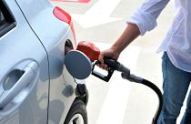 ادامه روند صعودی قیمت بنزین در آمریکا