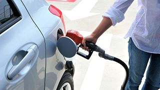 ادامه روند صعودی قیمت بنزین در آمریکا