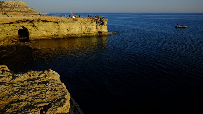 Zyperns Tourismusbranche leidet an den Folgen des Ukraine-Kriegs