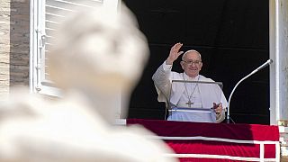 Le Pape François espère vite reprogrammer sa visite en Afrique