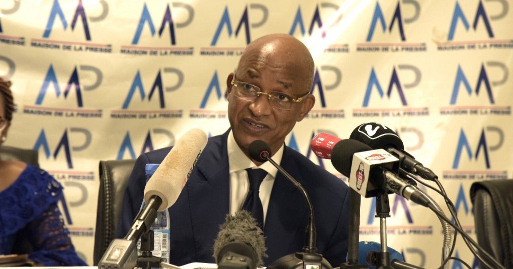 Guinea opposition chief Diallo summoned before financial crimes court - Vimarsana News