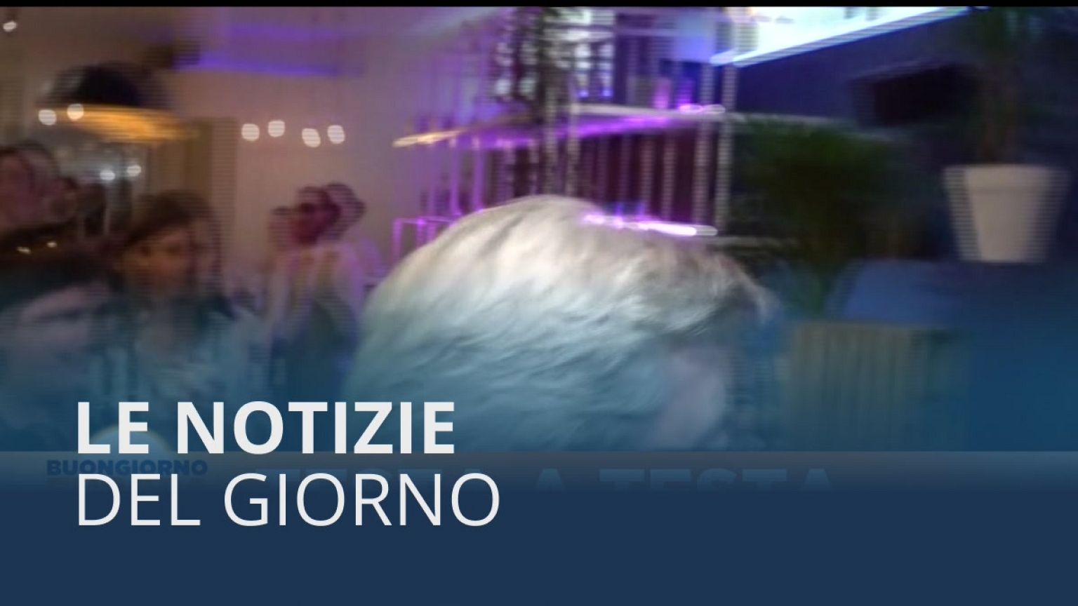 Le notizie del giorno | 13th June - Mattino