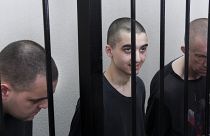 Έιντεν Άσλιν, Σον Πάινερ, Μπραχίμ Σααντούν