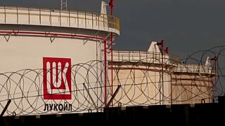 Lukoil est la plus grande entreprise pétrolière russe