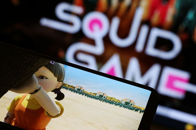 Squid Game Creator Teases Season 2 of Netflix Hit Series