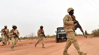Burkina Faso : une attaque terroriste endeuille Seytenga