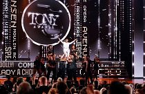 The 75th Annual Tony Awards celebrated Broadway's first full season after the pandemic
