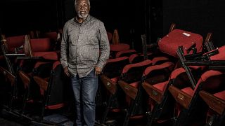 South Africa: Theatre legend John Kani's play 'Kunene and the King' resumes 