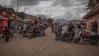 RDC : le M23 occupe Bunagana à la frontière ougandaise