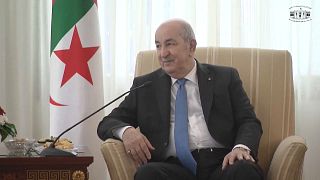 Algeria faces EU criticism over tensed bilateral relations with Spain