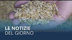 Le notizie del giorno | 14th June - Mattino