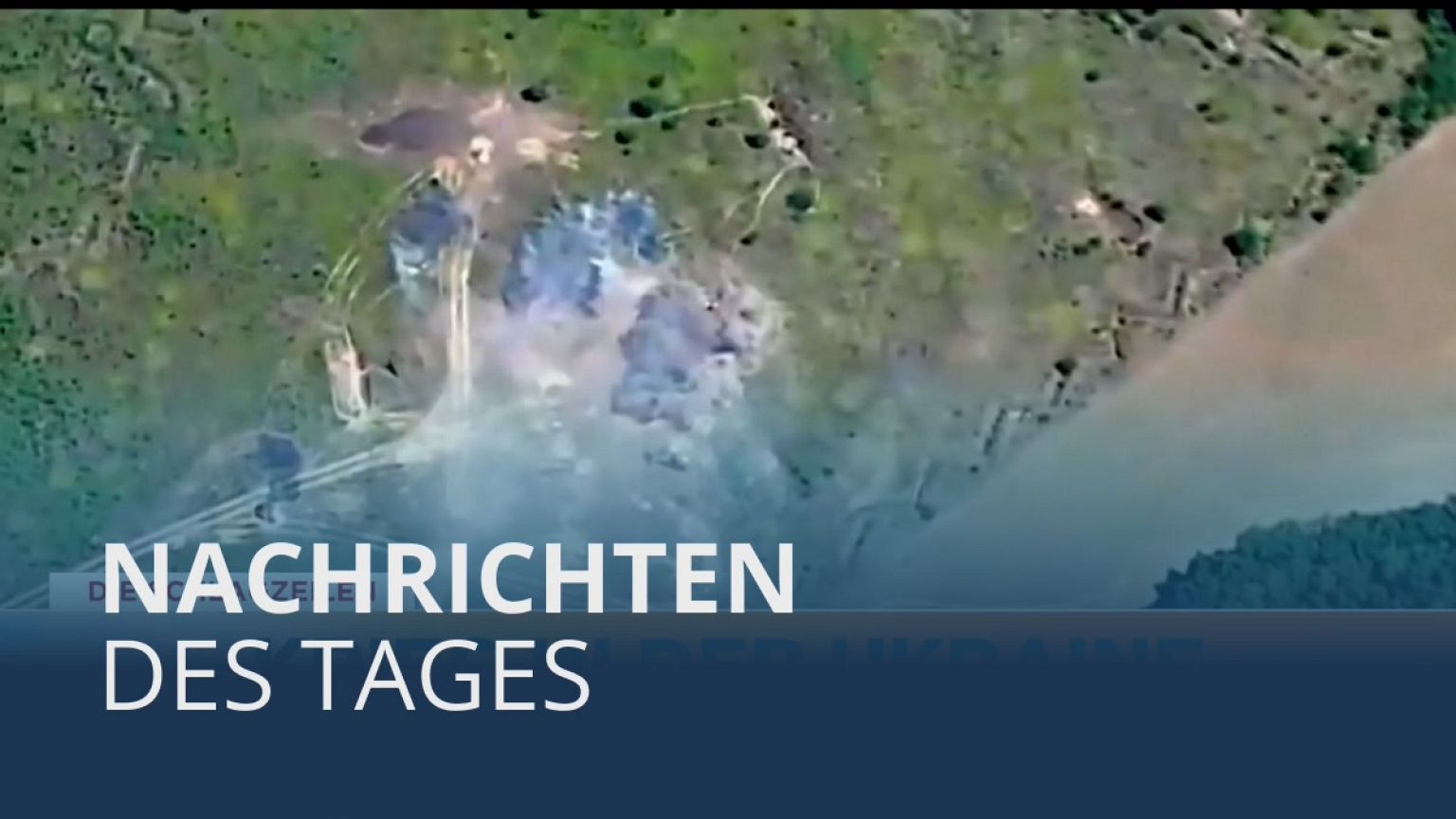 Nachrichten des Tages | 14th June - Morgenausgabe
