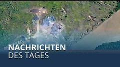 Nachrichten des Tages | 14th June - Morgenausgabe