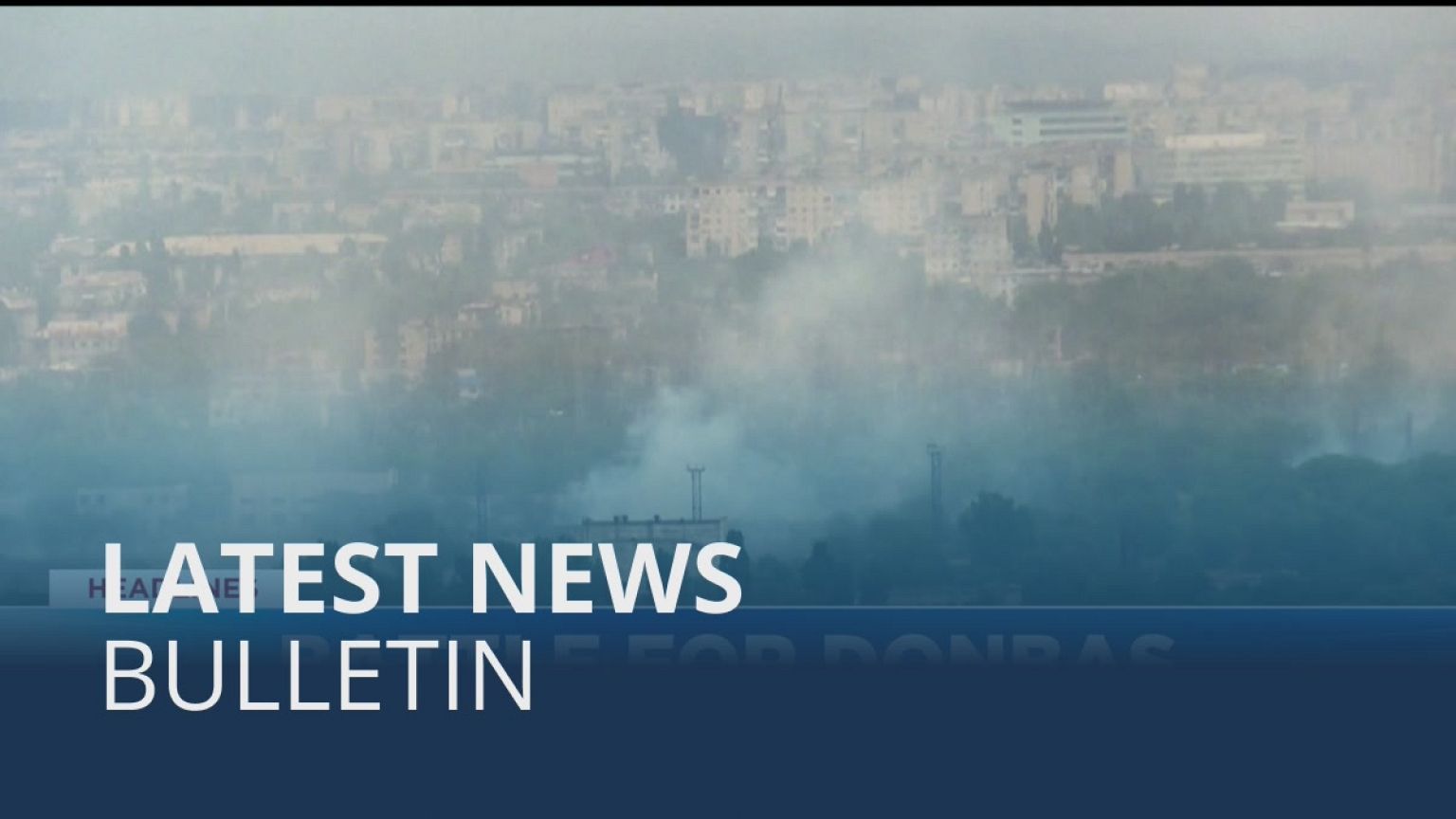 Latest news bulletin | June 14th – Midday