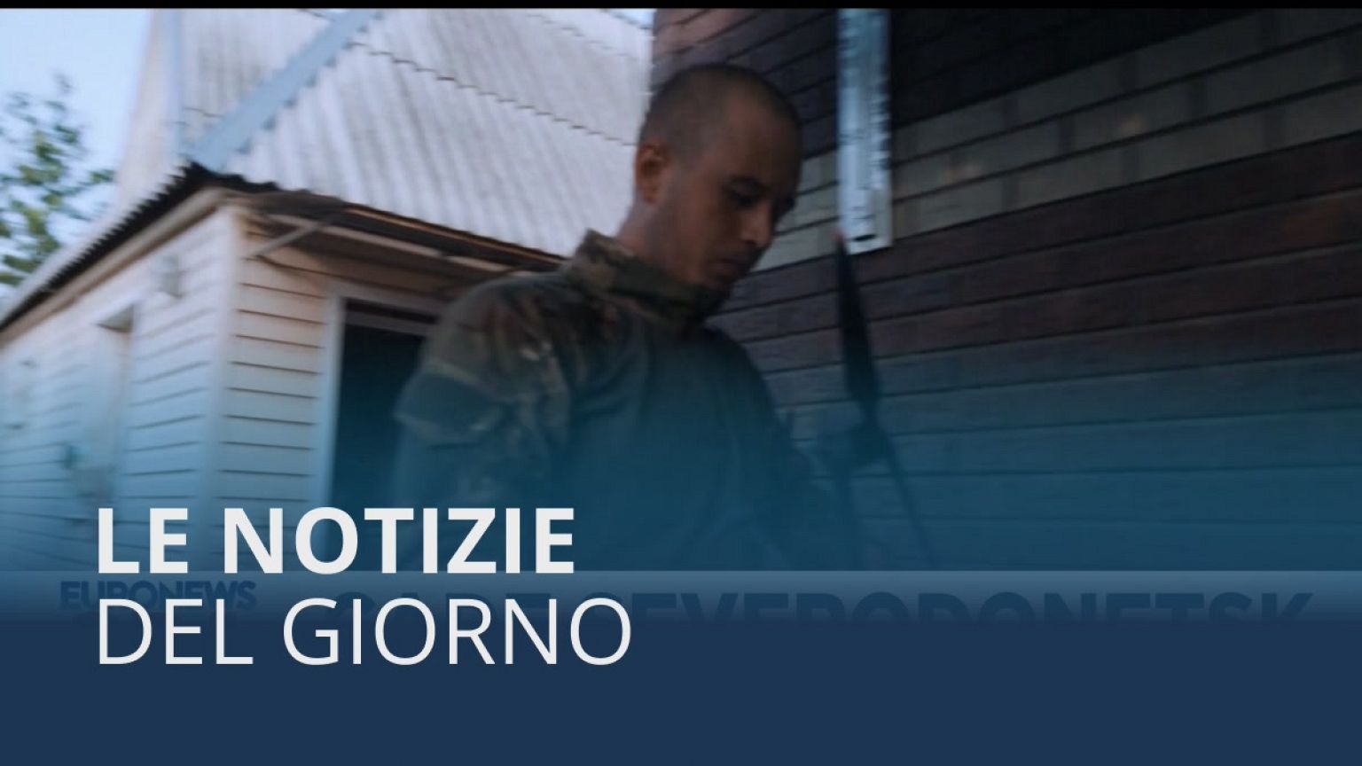 Le notizie del giorno | 14th June - Mi-Pomeridiana