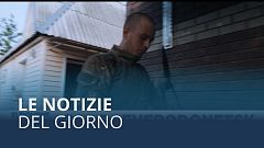 Le notizie del giorno | 14th June - Mi-Pomeridiana