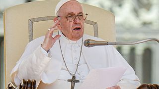 Papa Francis'in Rusya- Ukrayna savaşının kışkırtılmış olabileceğini ifade ettiği aktarıldı