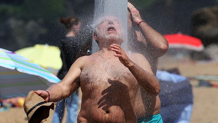 ‘Silent killers’: Preparing for heatwaves could save thousands of lives every year, warns Red Cross