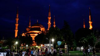 وزارت خارجه ترکیه می گوید برای تامین امنیت کلیه گردشگران تدابیر لازم را اتخاذ می کند.