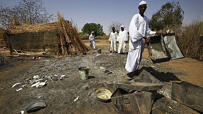 Sudan: Death toll from Darfur clashes rises to 125, 50 000 displaced