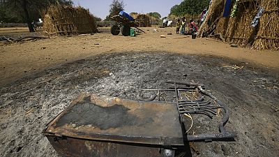 Darfour : plus de 125 morts dans le bilan actualisé des affrontements