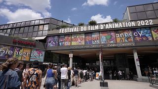 Annecy Animation Film Festival