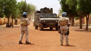 Mali: UN special rep echoes need for the extension of MINUSMA mandate