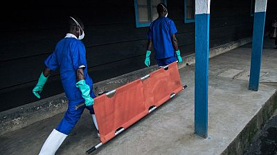 Resurgence of cholera kills 150 people in Cameroon