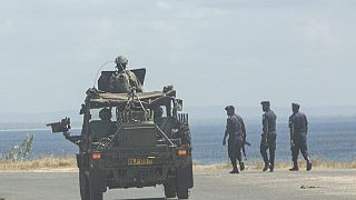 Mozambique : 2 agents de sécurité d'une mine tués par des djihadistes