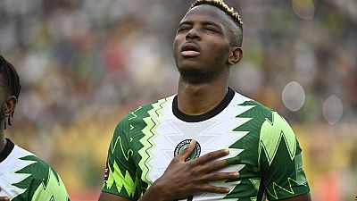 CAN 2023 : le Nigeria établit un record en battant Sao Tomé par 10-0