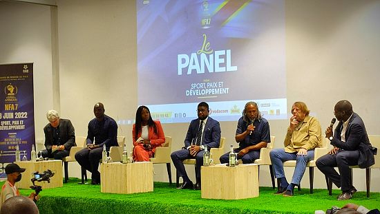 La Nuit du Football Africain tombe à nouveau sur Kinshasa [Football Planet]