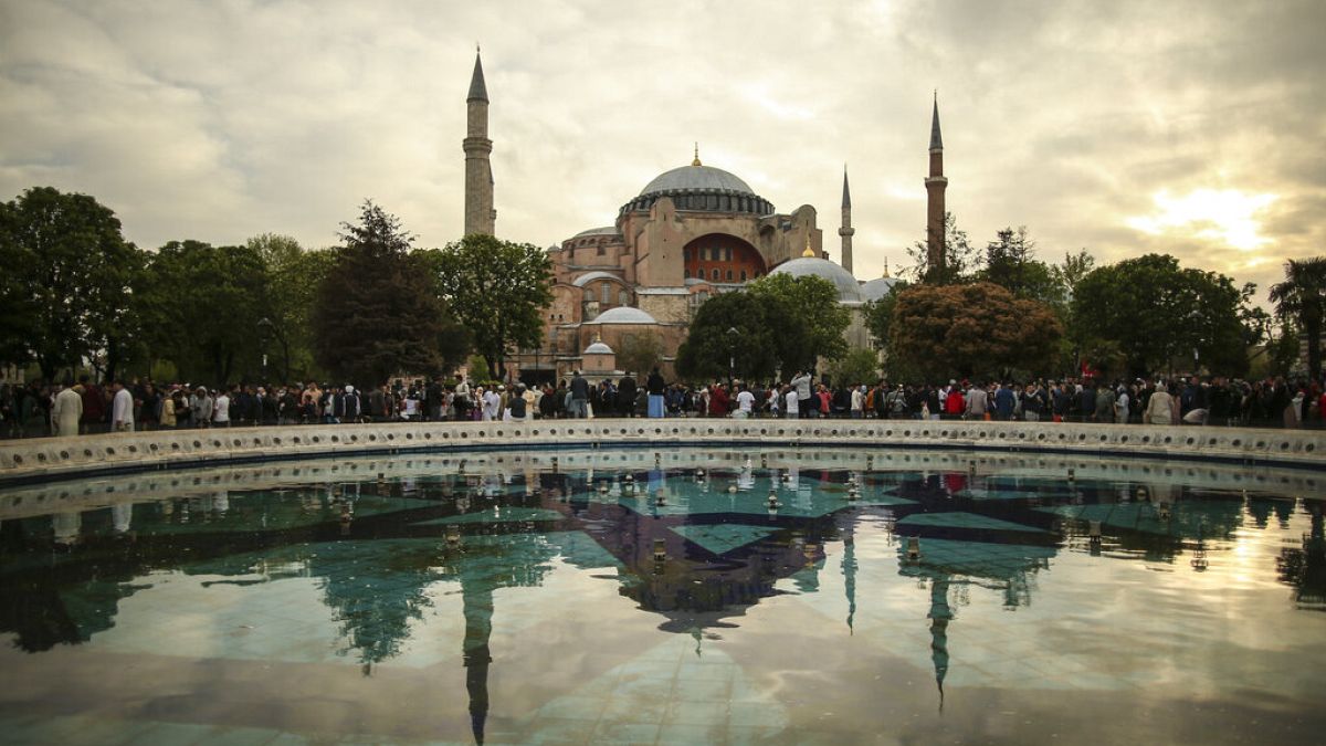 İsrailli turistler İran tehdidiyle Türkiye'yi terk ediyor (Arşiv)