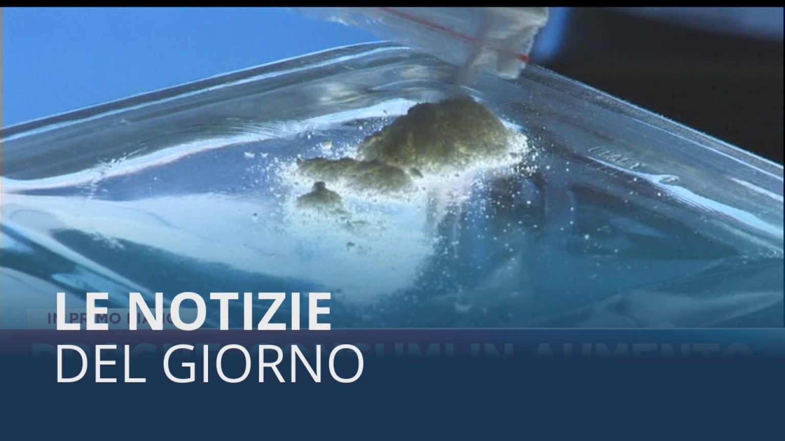 Le notizie del giorno | 14th June - Serale