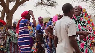 Burkina Faso : des déplacés de Seytenga racontent les attaques